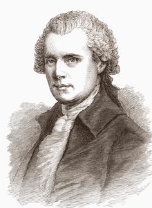 John Singleton Copley, from The Magazine of Art, published 1878 by English School